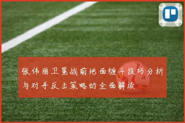 张伟丽卫冕战前地面缠斗技巧分析与对手反击策略的全面解读